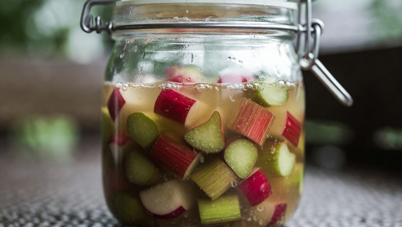 Discover the Natural Boost: How Radishes, Ginger, and Honey May Support Thyroid and Gallbladder Wellness