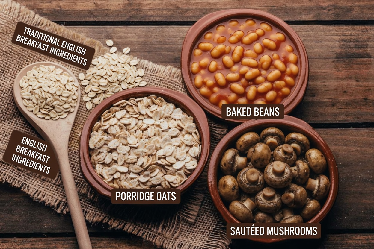 Top 8 Foods That May Help Support Healthy Uric Acid Levels Naturally