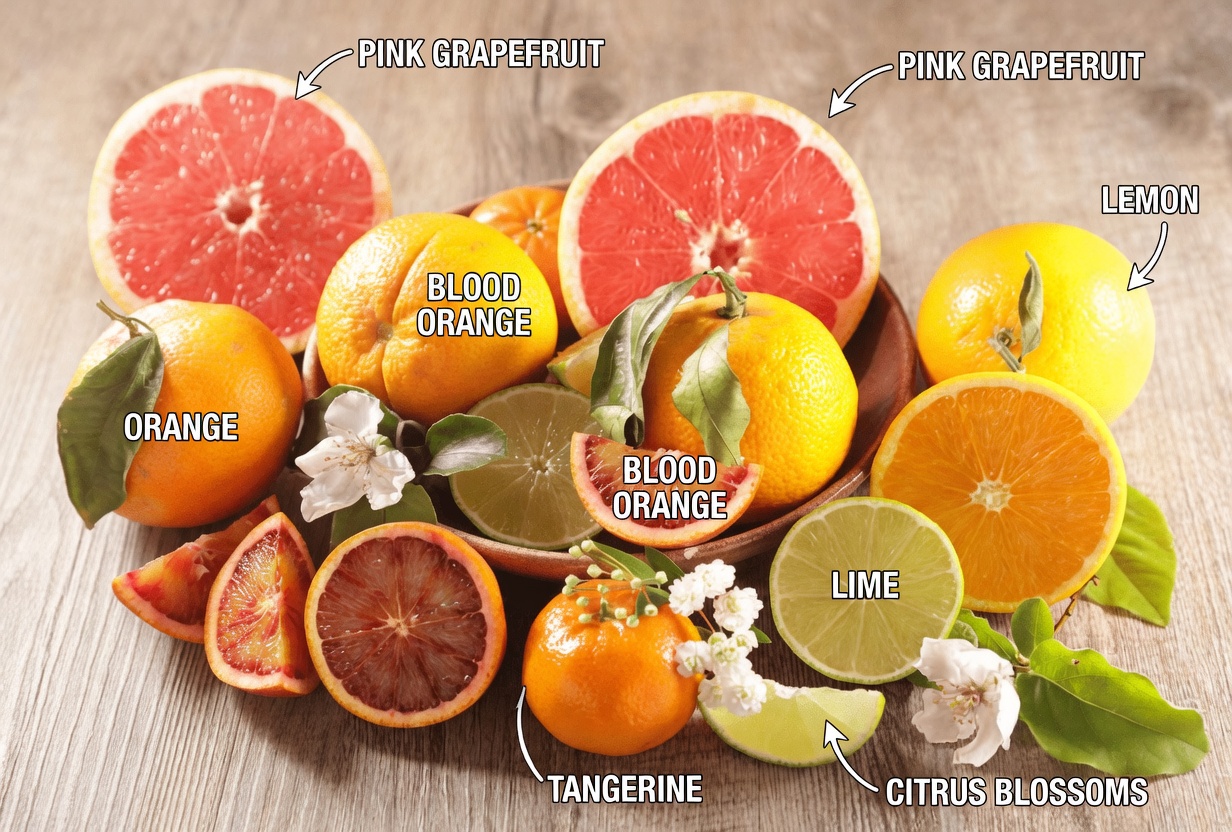 Top 8 Foods That May Help Support Healthy Uric Acid Levels Naturally