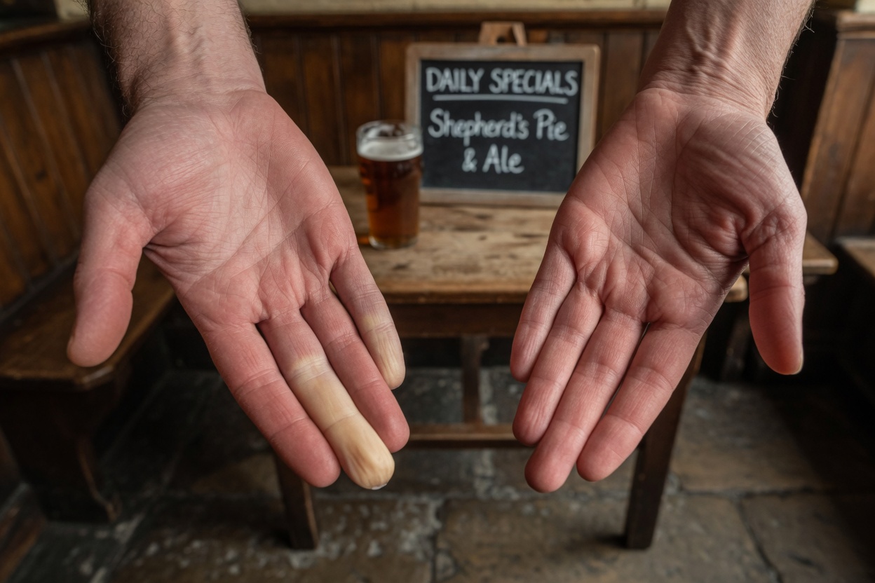 Discovering 10 Often Overlooked Side Effects of Metoprolol and Practical Management Strategies