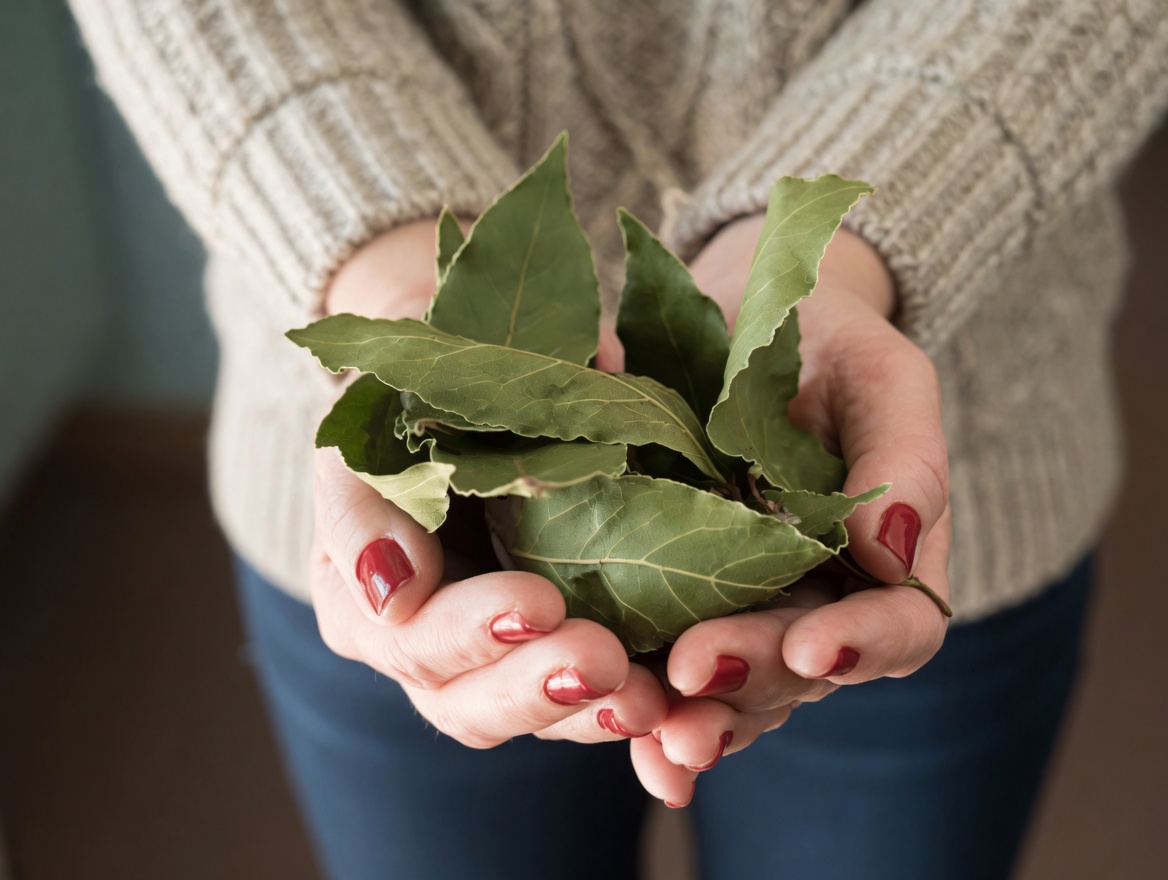 Discover the Real Benefits of Bay Leaf for Mature Skin After 60: Separating Facts from Viral Myths
