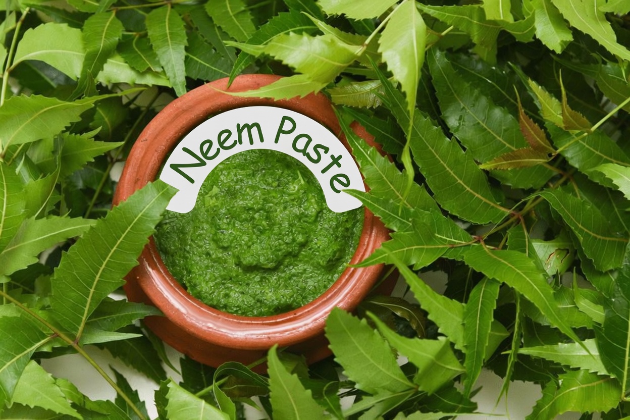 Discovering Neem Leaf: Exploring the Traditional Uses of This Southeast Asian Herb in Daily Wellness Routines