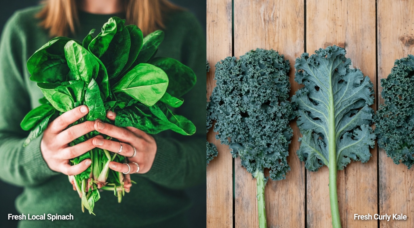 Discover 9 Everyday Foods That May Help Support Healthy Arteries and Their Potential Benefits Compared to Daily Aspirin