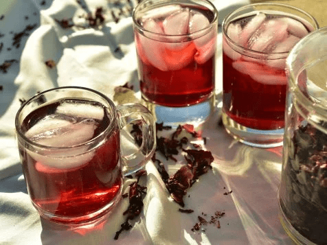 A Delicious Daily Drink That May Support Heart Health, Blood Sugar Balance, and Circulation: Discover Hibiscus and Ginger Tea