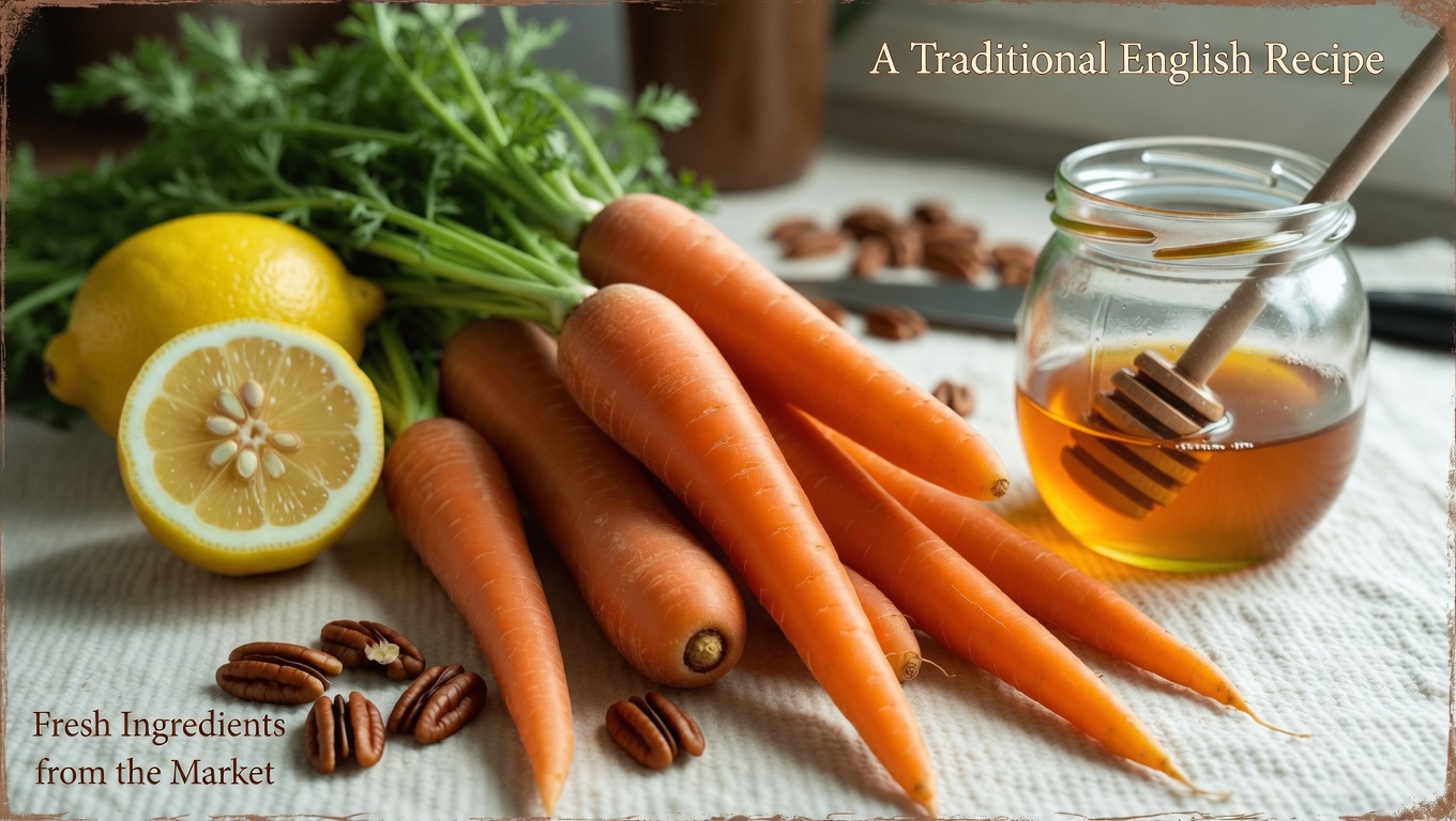 Discover a Simple Bedtime Habit That Supports Eye Health for People Over 60: Try This Easy Recipe
