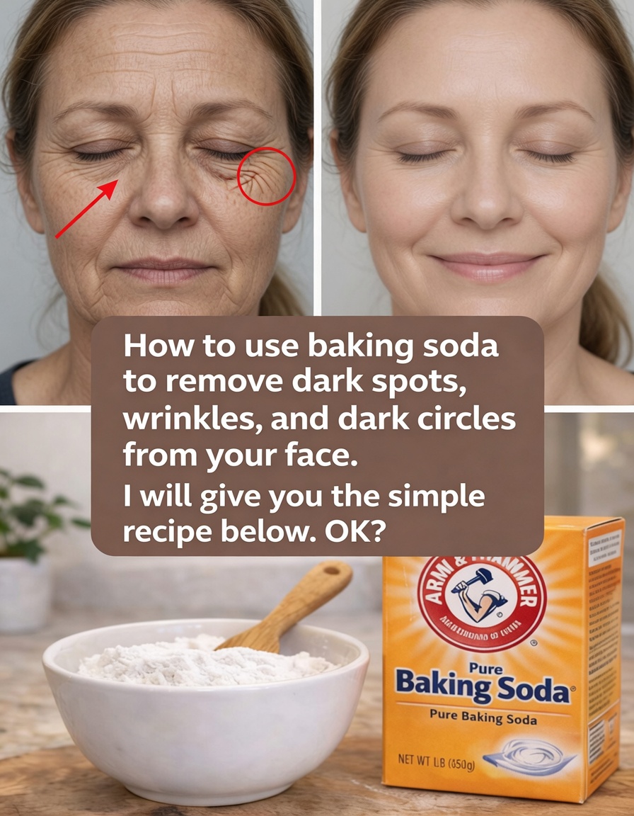 How Can You Safely Use Baking Soda on Your Face? Exploring Potential Benefits, Risks, and Practical Guidelines