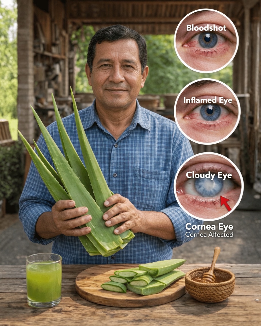 Unlock the Natural Power of Aloe Vera: Tips for Daily Wellness, Skin Health, and Eye Care