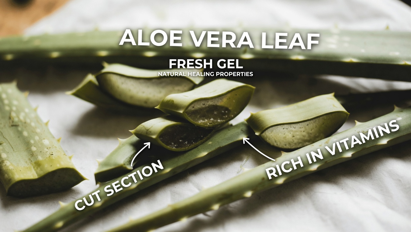 Unlock the Natural Power of Aloe Vera: Tips for Daily Wellness, Skin Health, and Eye Care