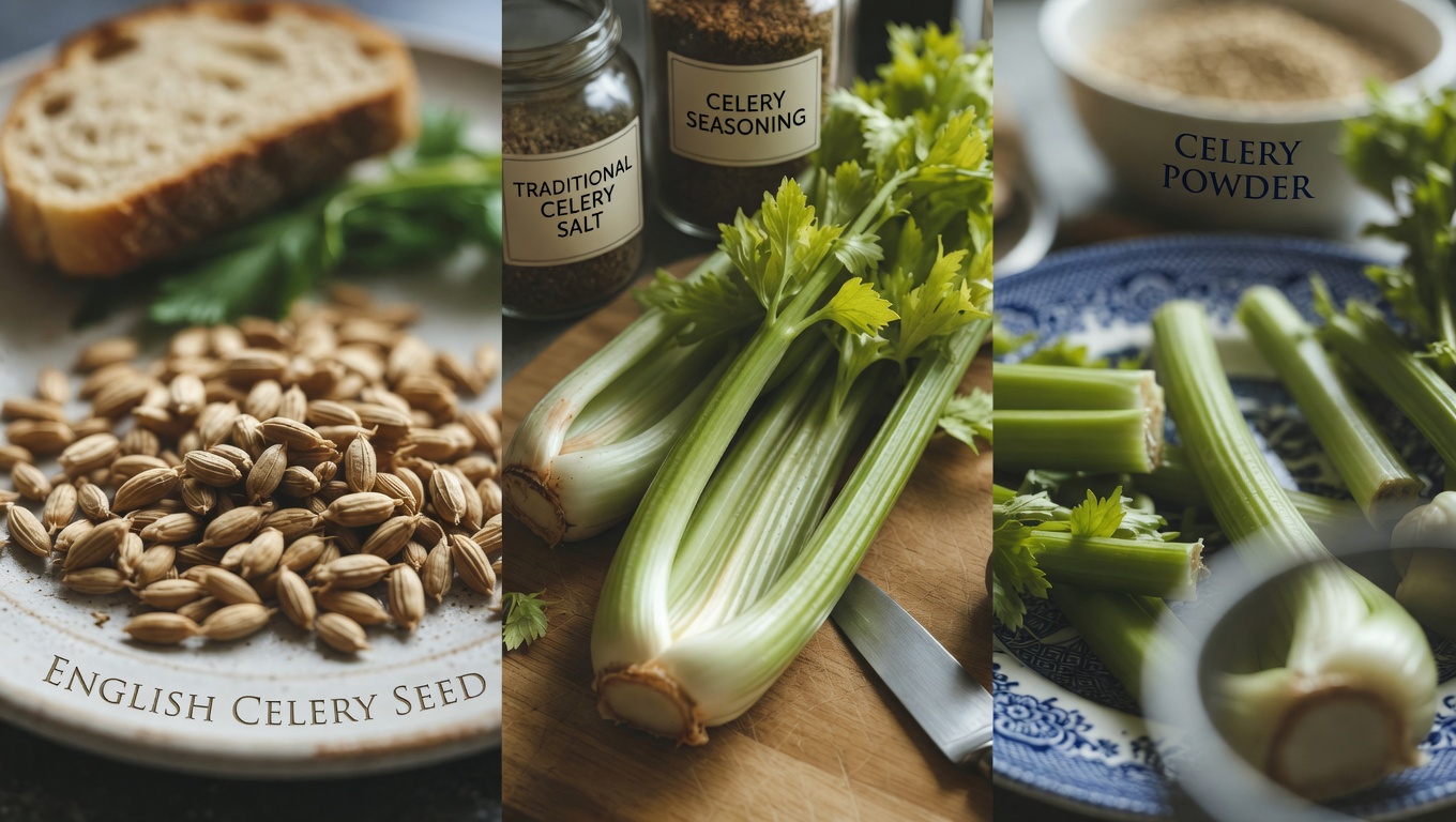Discover Celery’s Role in Supporting Blood, Skin, Kidney, Liver, and Pancreas Health Through Everyday Habits