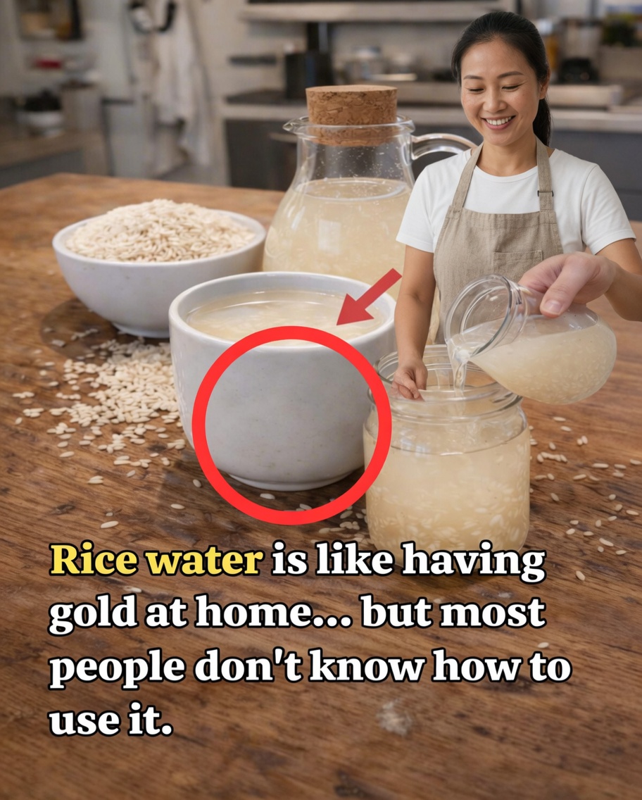 How to Make and Use Rice Water at Home: Simple Tips for Skin, Hair, and Daily Wellness
