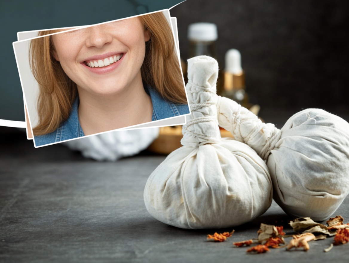 Discover the Role of Holy Basil (Tulsi) in Supporting Your Oral Care Routine for Healthier Teeth and Gums