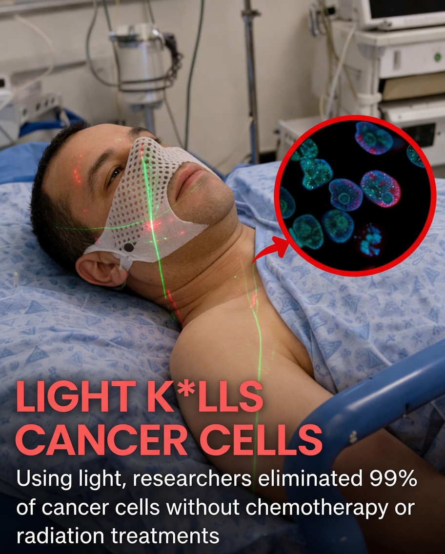Discover the Role of Light-Based Therapy in Modern Cancer Research and Its Potential Future Implications