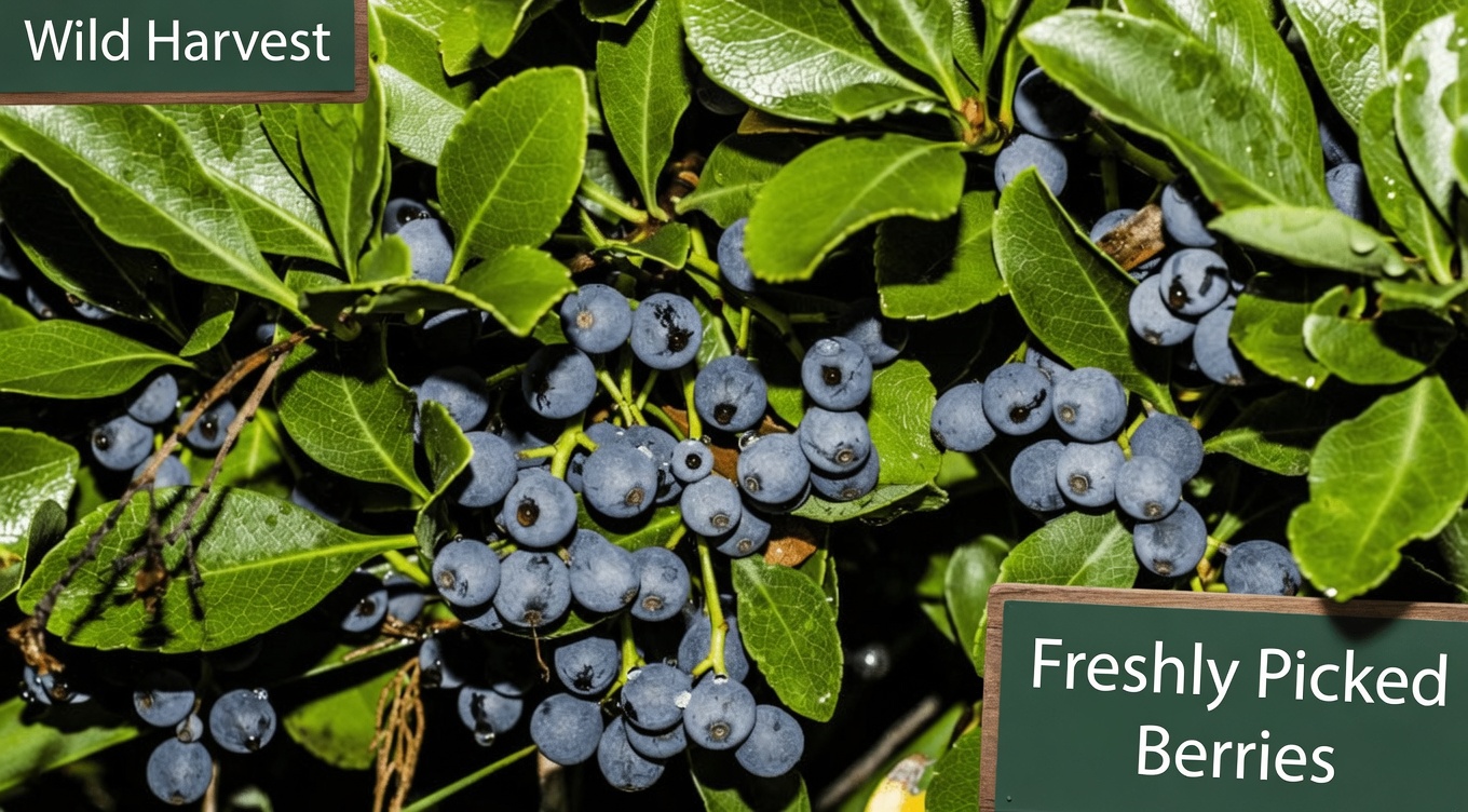 The Top 5 Fruits Seniors Can Eat to Naturally Support Kidney Health and Function