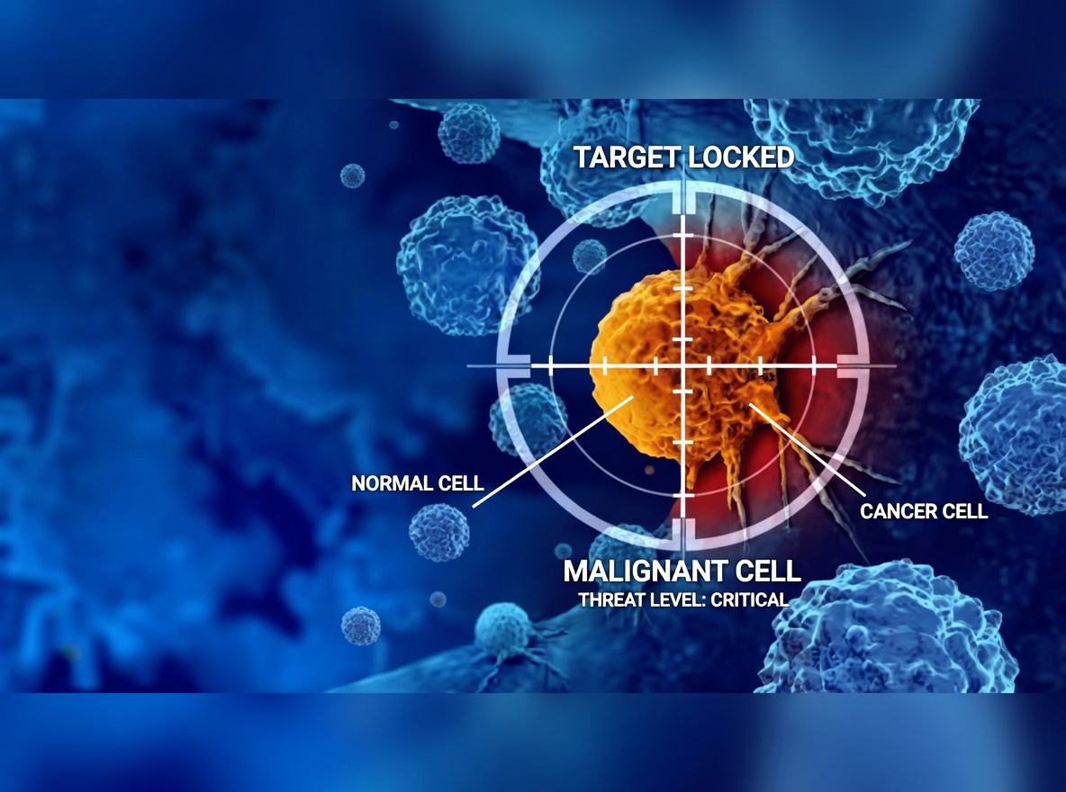 Discover How South Korean Researchers at KAIST Are Investigating Ways to Reprogram Cancer Cells into Healthy Ones