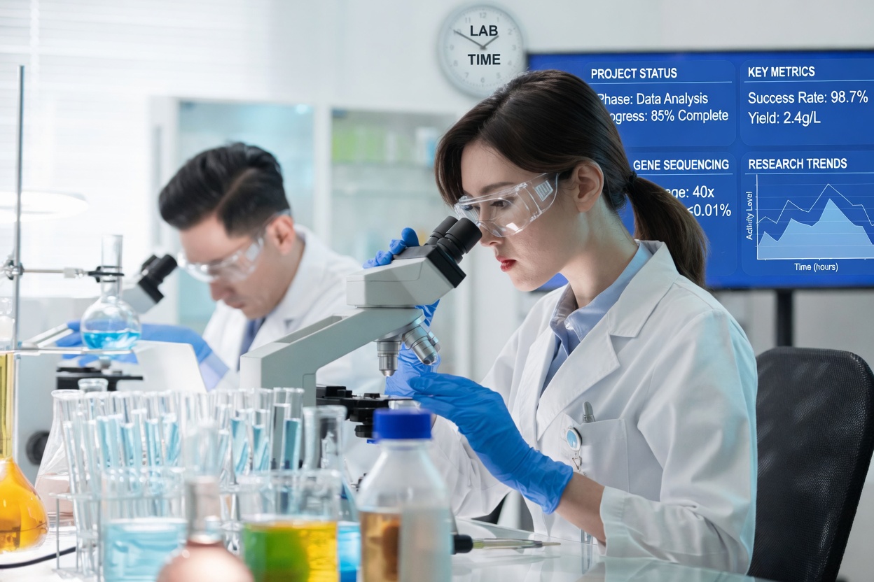 Discover How South Korean Researchers at KAIST Are Investigating Ways to Reprogram Cancer Cells into Healthy Ones