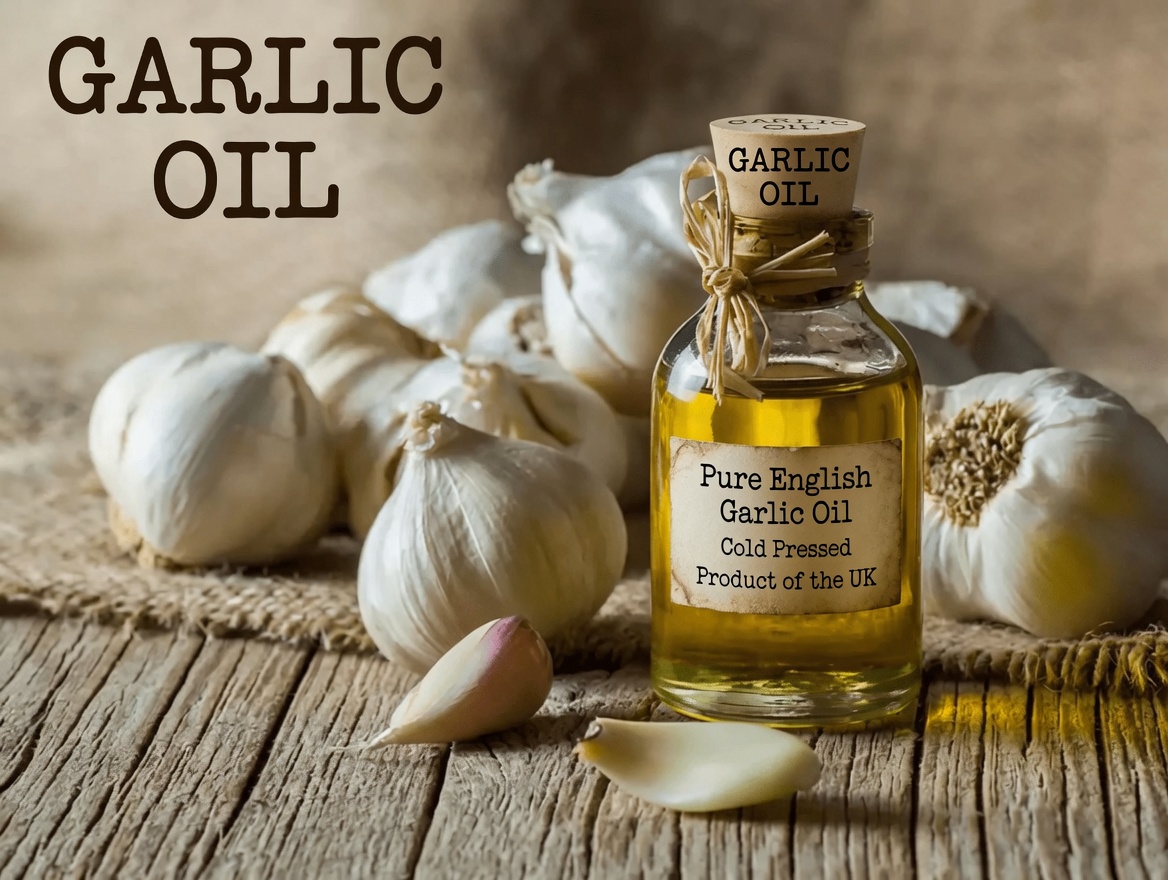Exploring Garlic at Night for Men: 5 Potential Health Benefits Worth Considering