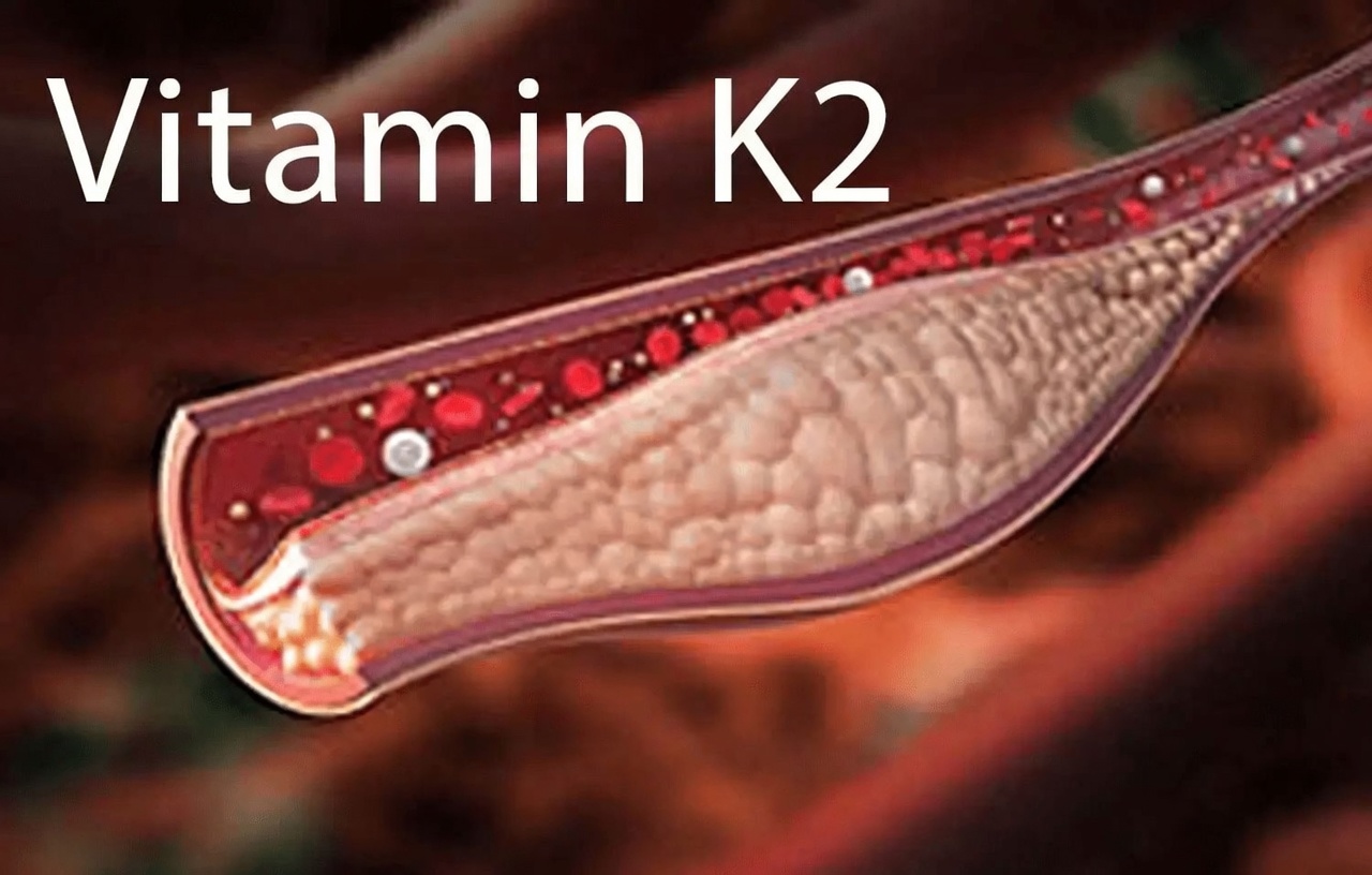 Discover 7 Key Research-Backed Vitamins That May Help Maintain Arterial Health and Blood Flow Naturally