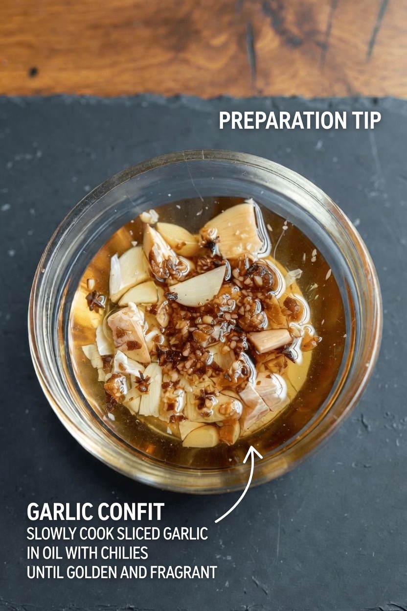 Why Garlic, Cloves, and Honey Work Well Together
