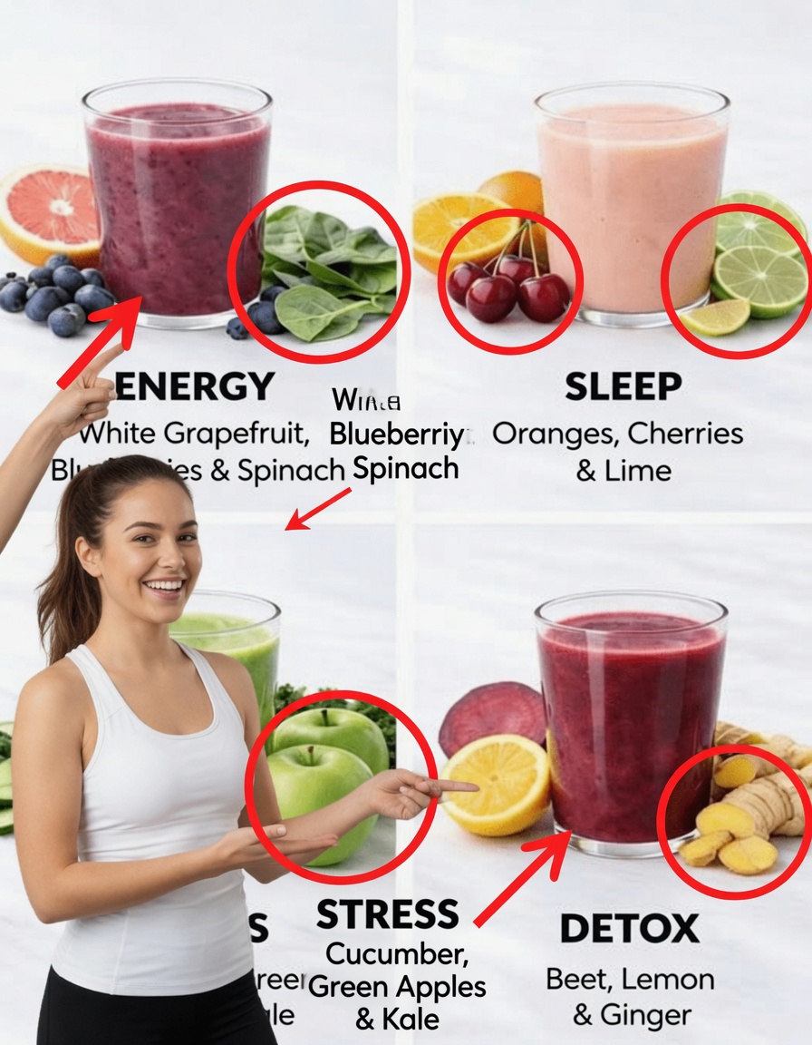 What Is Juicing for Longevity? A Complete Guide to Exploring Health Benefits Through Fresh Juices