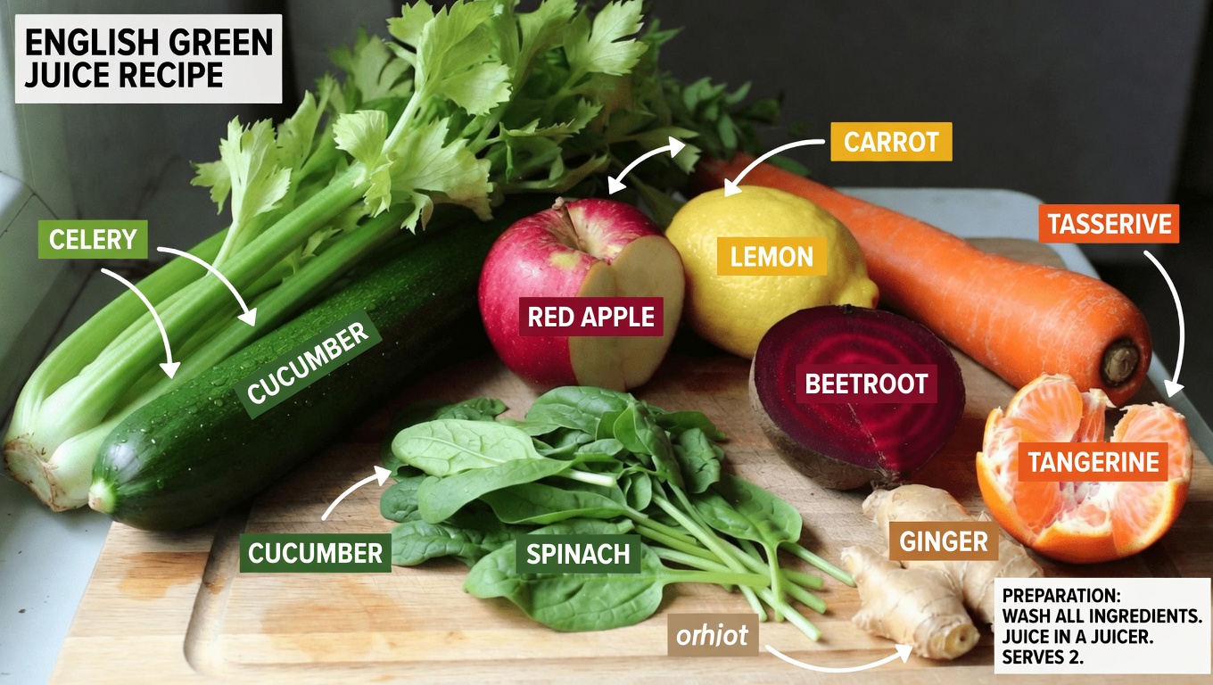 What Is Juicing for Longevity? A Complete Guide to Exploring Health Benefits Through Fresh Juices