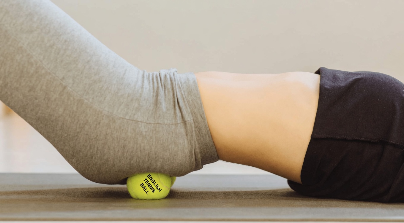 How Can You Find Relief from Sciatic Nerve Discomfort Using Simple Natural Stretches at Home Today?