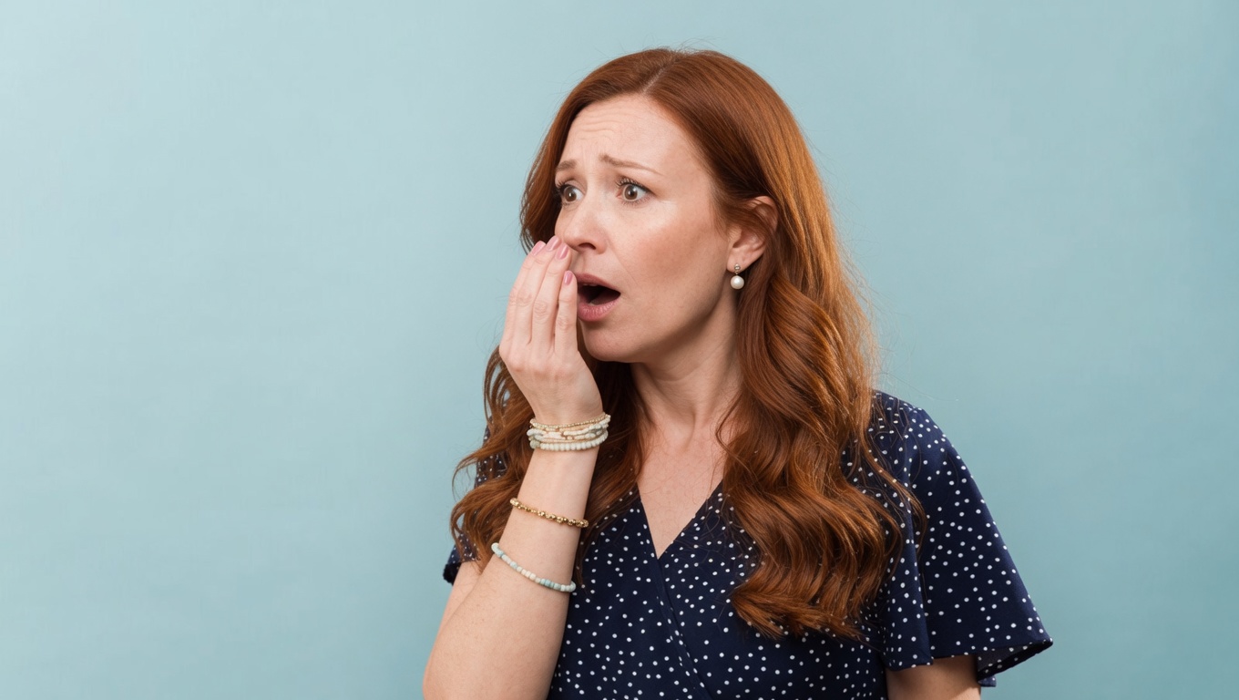 Exploring 8 Subtle Body Odors That Might Indicate Health Concerns – What to Watch For and Why