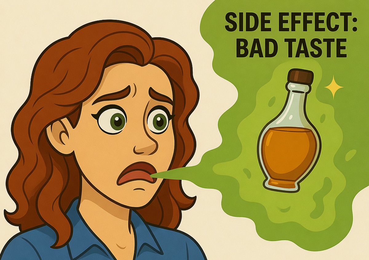 Exploring 8 Subtle Body Odors That Might Indicate Health Concerns – What to Watch For and Why