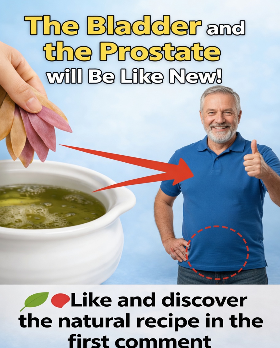 Exploring Traditional Onion Skin Tea: Potential Benefits for Prostate and Bladder Health