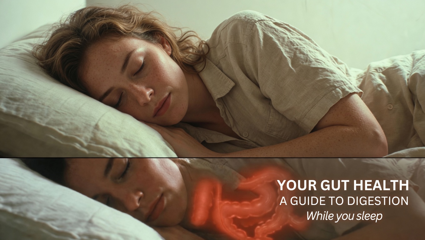Exploring How Sleeping on Your Right Side Might Influence Your Health: Key Insights and Practical Tips