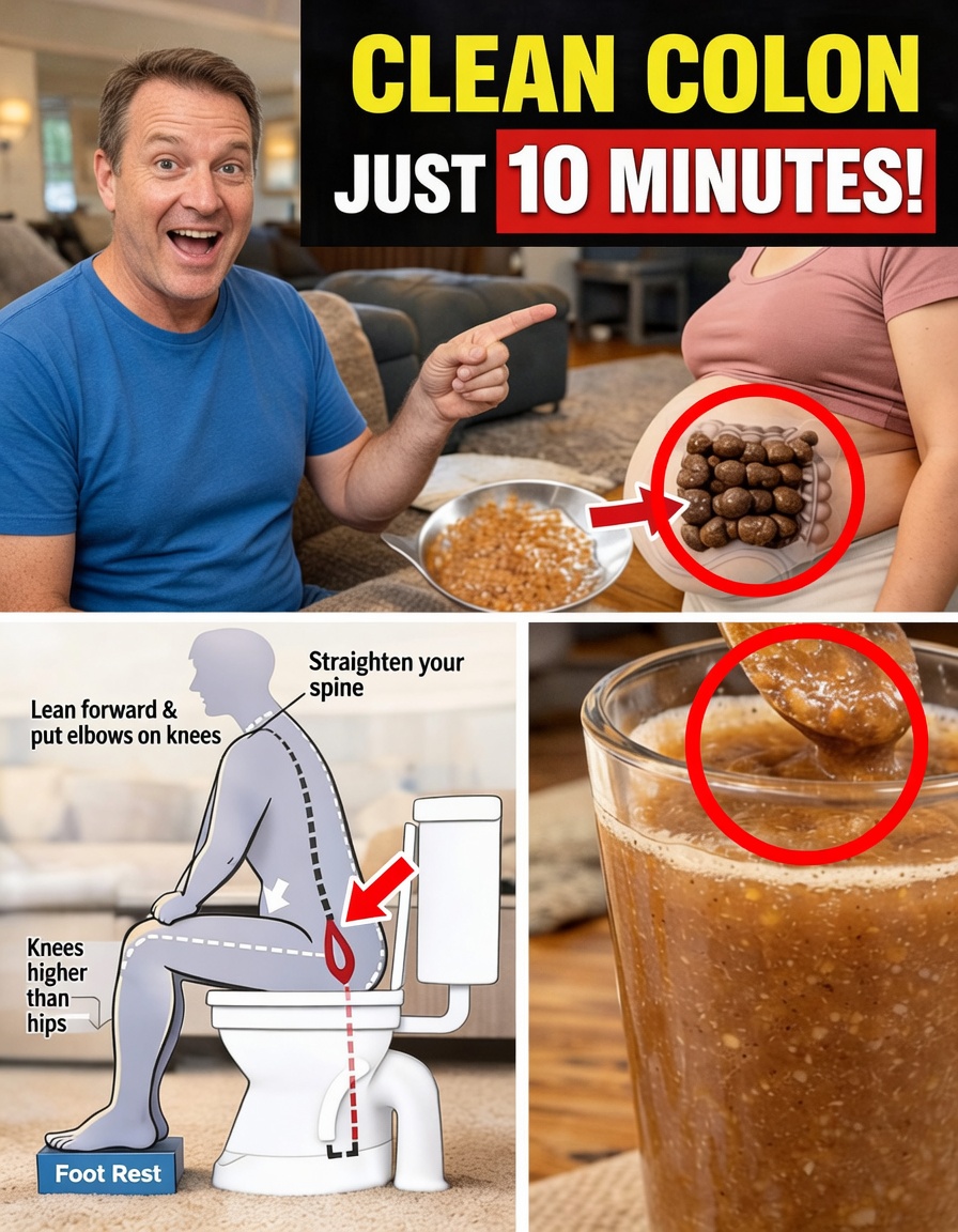Discover a Simple 10-Minute Morning Drink Routine That May Support Your Digestive Rhythm