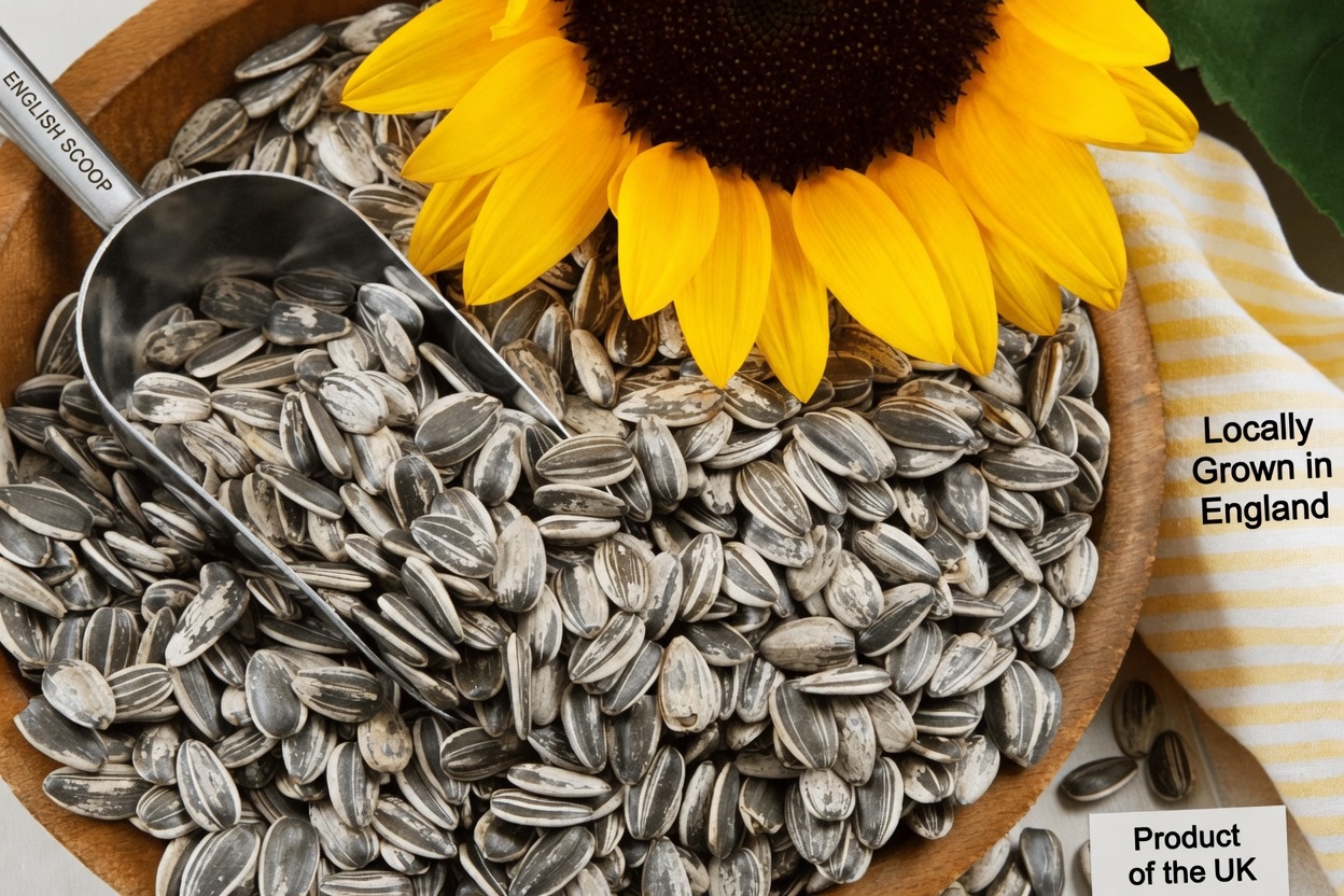 For Seniors: Could Adding Everyday Seeds to Your Diet Help Support Muscle Strength as You Age?
