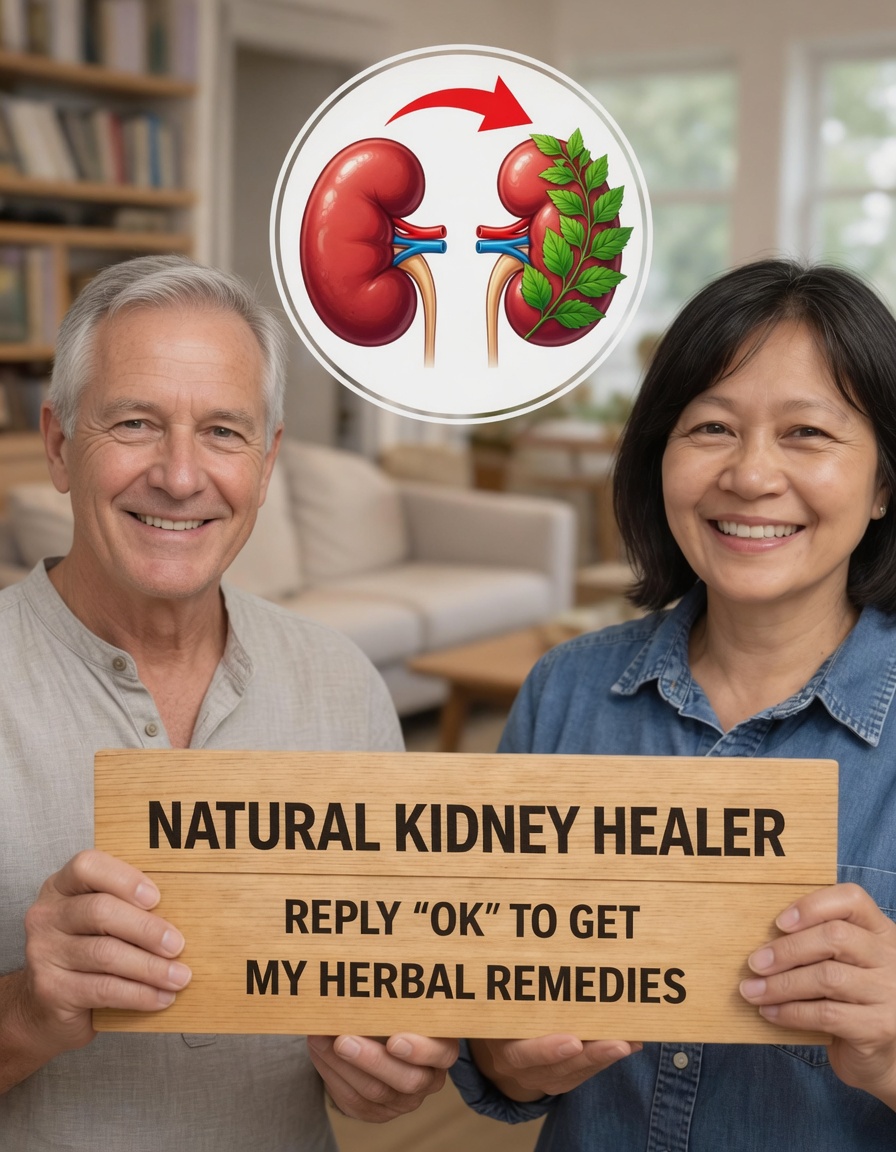 Are Everyday Habits and Foods Helping Support Your Kidney Health Naturally? Discover Simple Ways to Promote Better Kidney Function