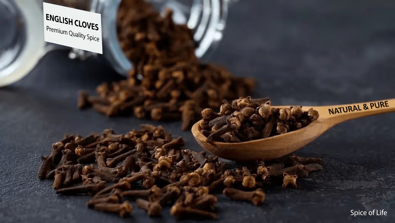 Chewing Just Two Cloves Every Morning: What Research Suggests About This Traditional Wellness Practice