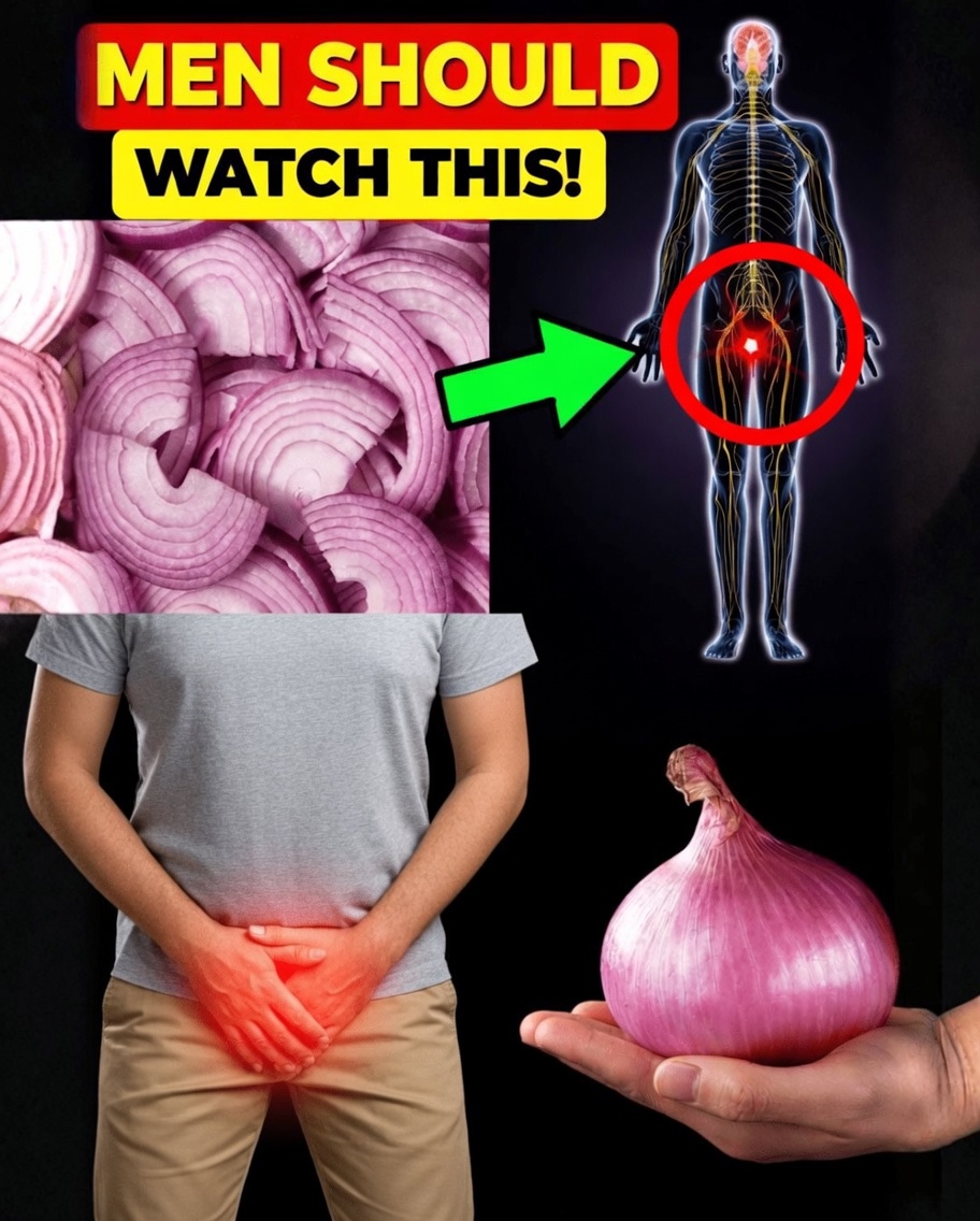 What Happens to Your Body When You Add Raw Onions to Your Daily Routine?