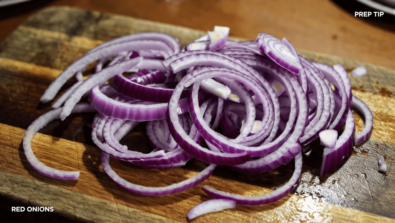 What Happens to Your Body When You Add Raw Onions to Your Daily Routine?