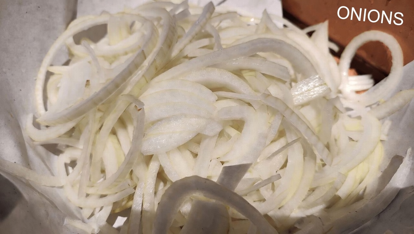 What Happens to Your Body When You Add Raw Onions to Your Daily Routine?