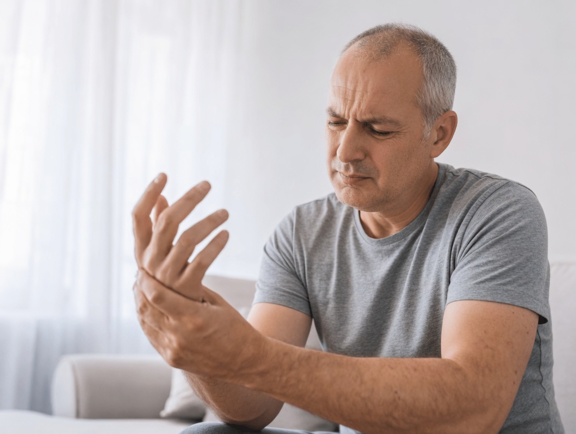 8 Subtle Warning Signs of Stroke That Can Appear Weeks in Advance – Plus 9 Proven Ways to Help Lower Your Risk