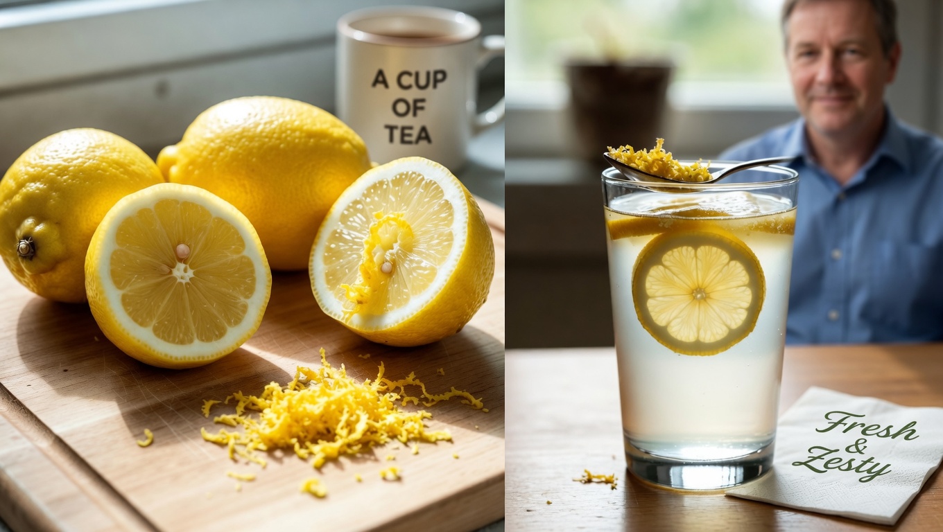 13 Common Mistakes You’re Likely Making with Lemon Water – And Simple Fixes to Maximize Its Potential Benefits