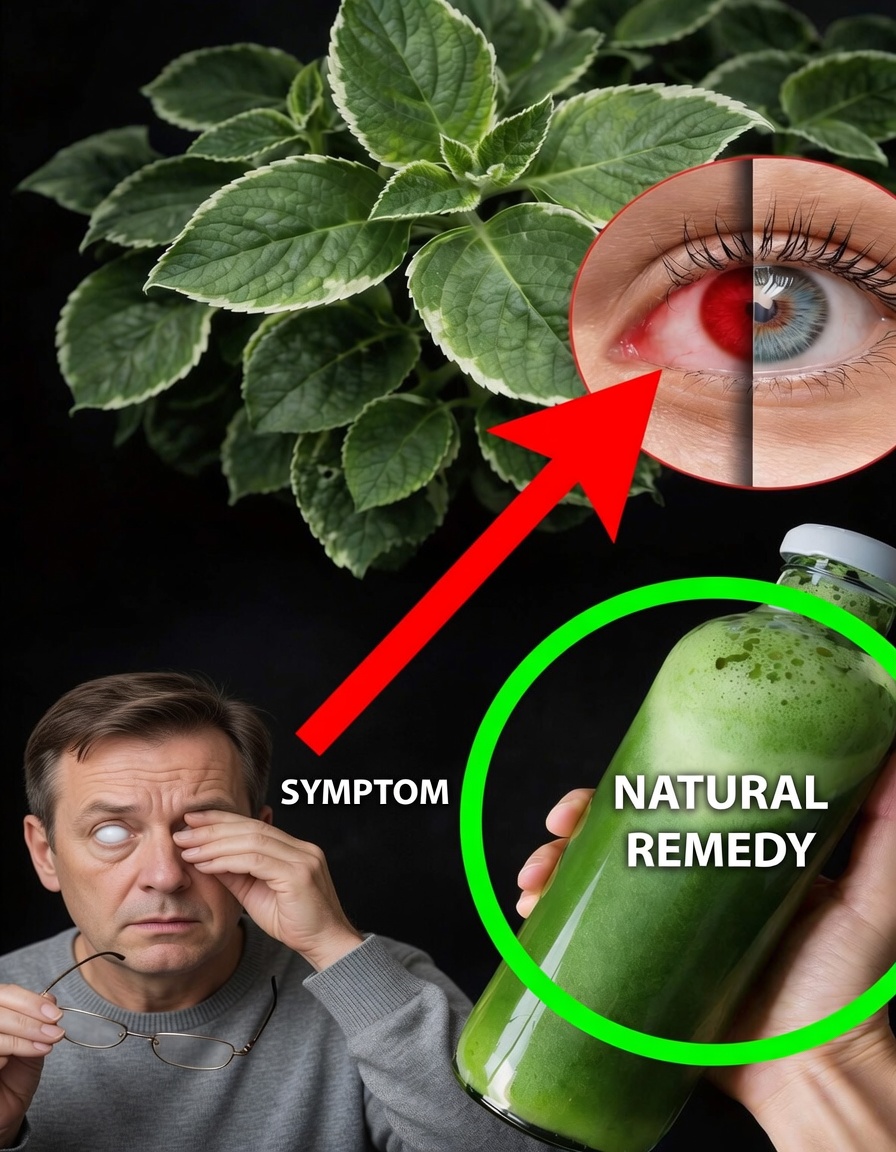 Oregano Ear: Could This Everyday Herb Support Your Eye Wellness Naturally?