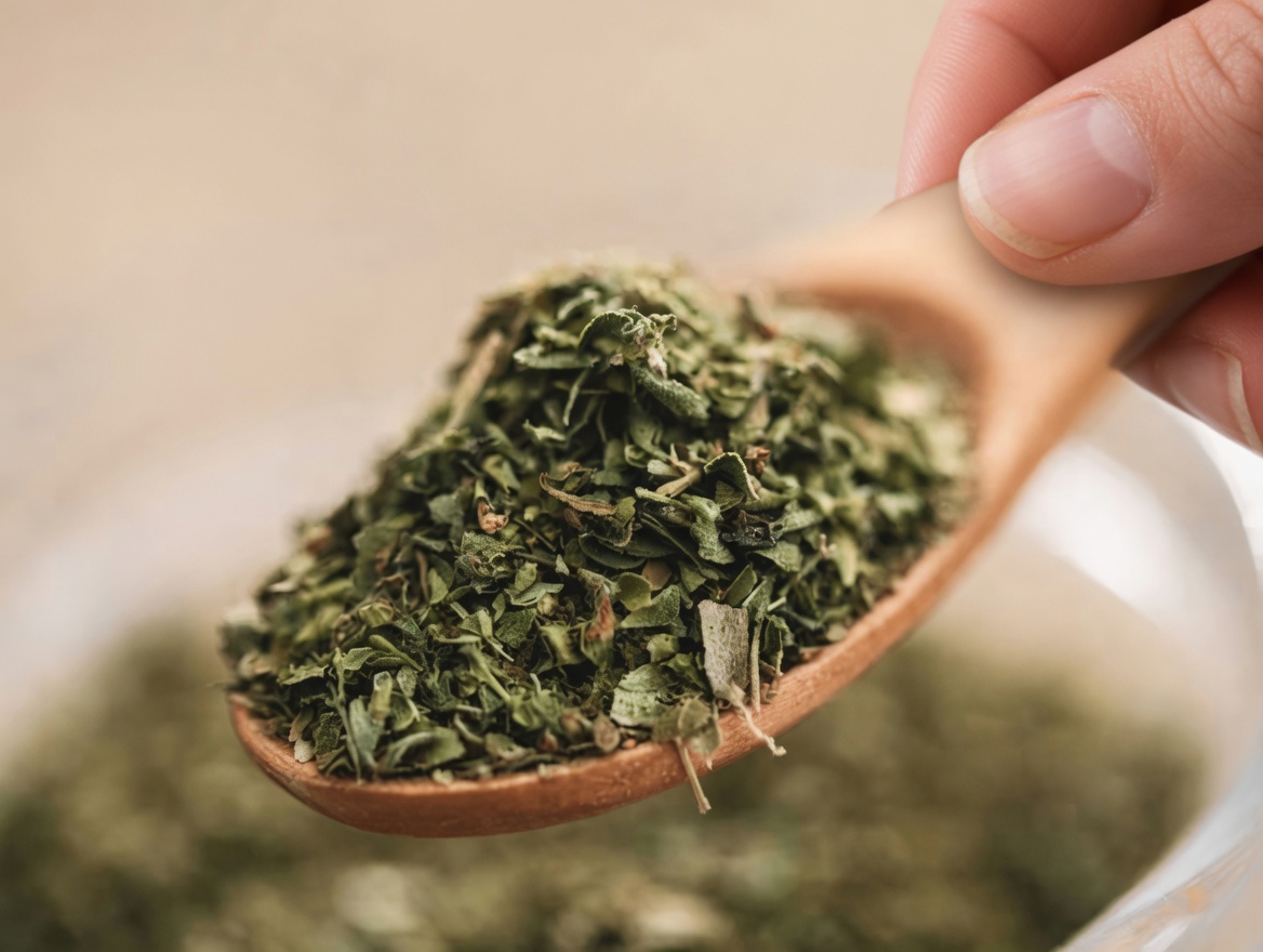 Oregano Ear: Could This Everyday Herb Support Your Eye Wellness Naturally?