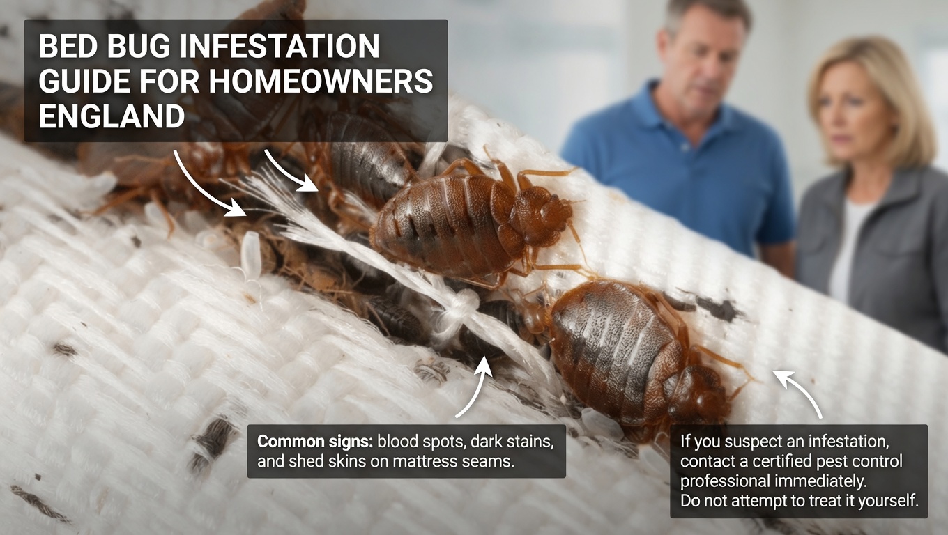 Learn How to Naturally Eliminate Dust Mites and Bedbugs from Your Mattress Using Simple Home Methods and Tips