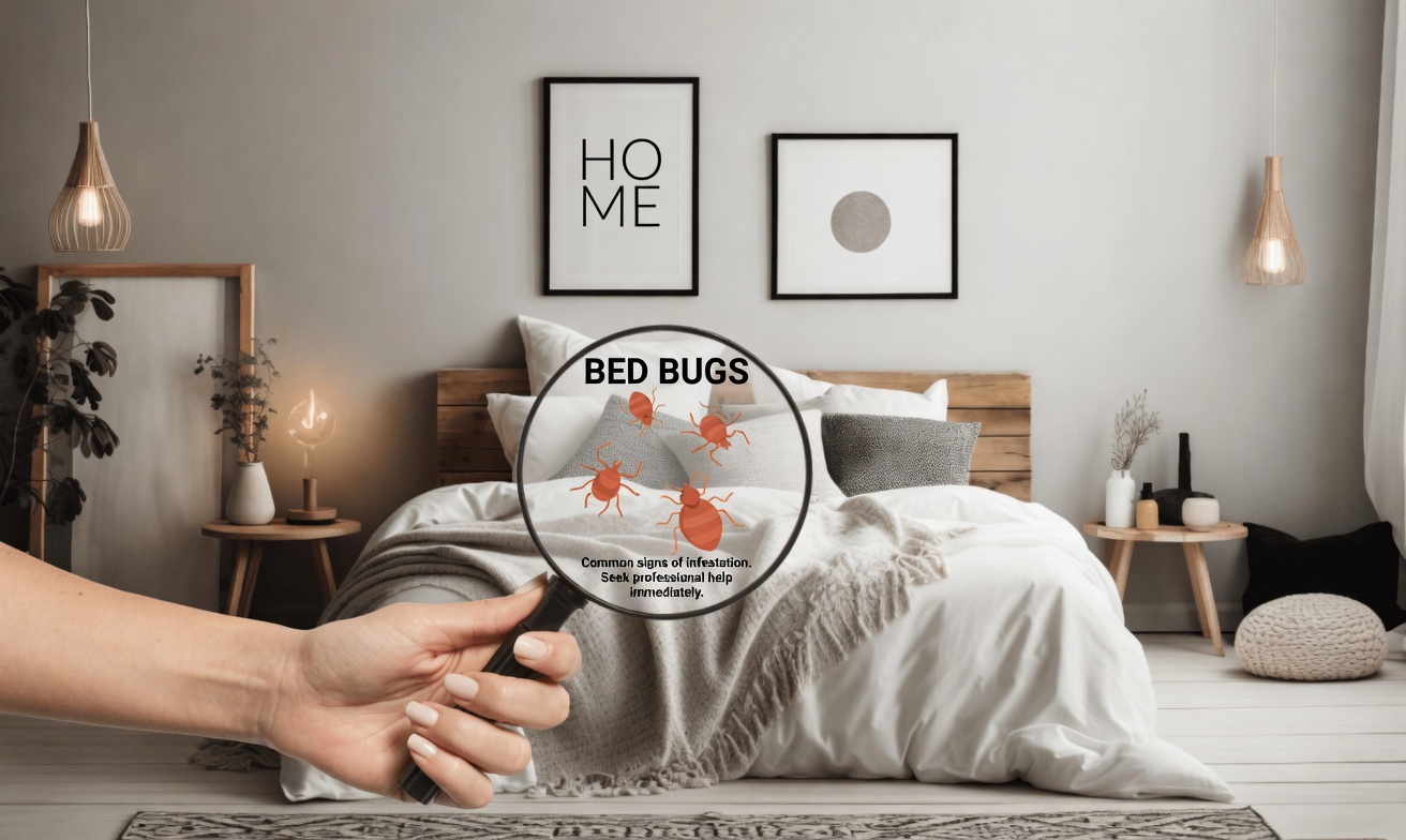 Learn How to Naturally Eliminate Dust Mites and Bedbugs from Your Mattress Using Simple Home Methods and Tips