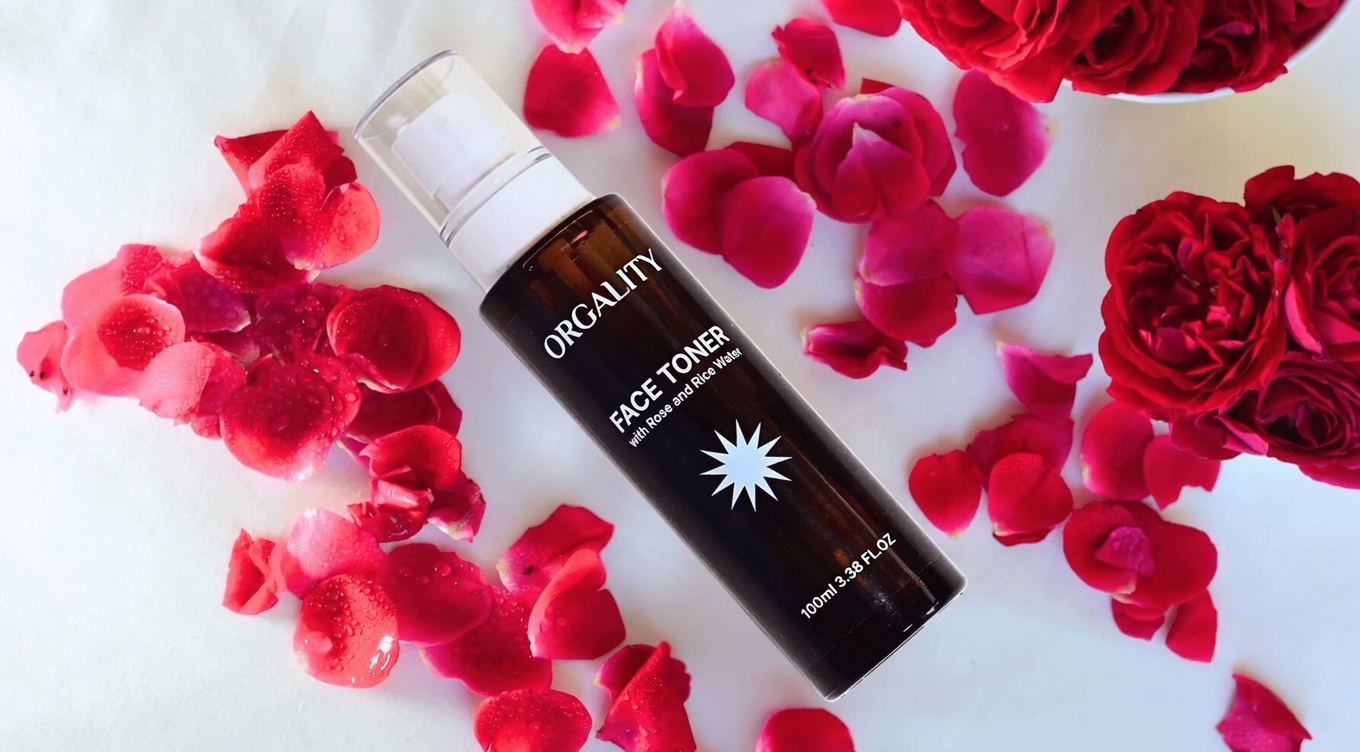 Discover 5 Easy DIY Toners with Natural Ingredients to Support Collagen in Your Skincare Routine