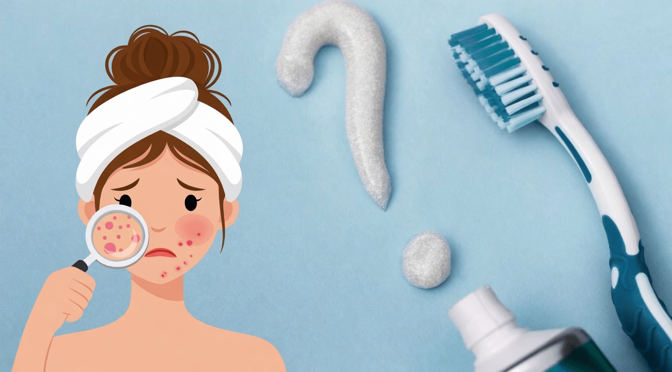 Discovering the Toothpaste and Hand Cream Hack: What It Involves, Why It Went Viral, and Safe Ways to Try It