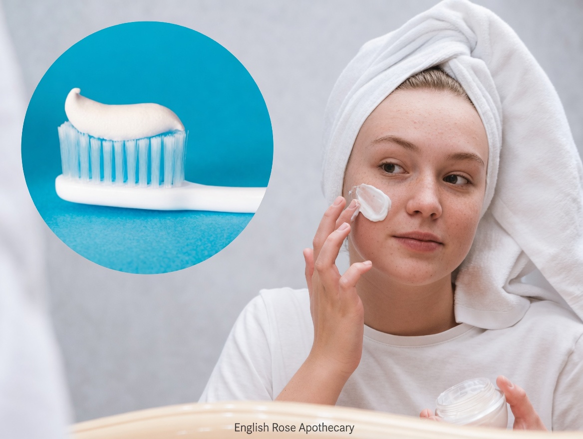 Discovering the Toothpaste and Hand Cream Hack: What It Involves, Why It Went Viral, and Safe Ways to Try It