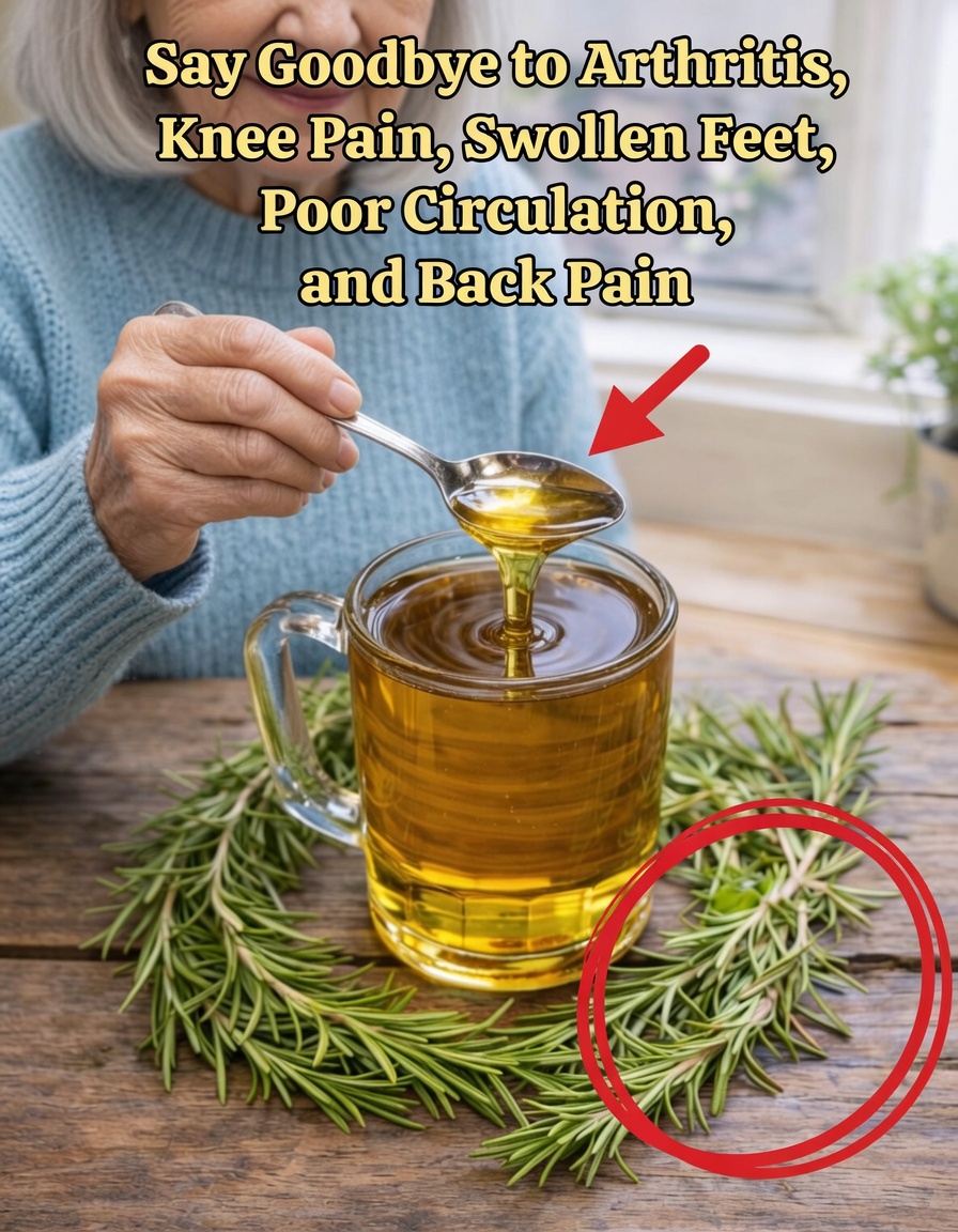 Exploring Rosemary’s Potential in Soothing Muscle and Joint Discomfort: A Natural Usage Guide
