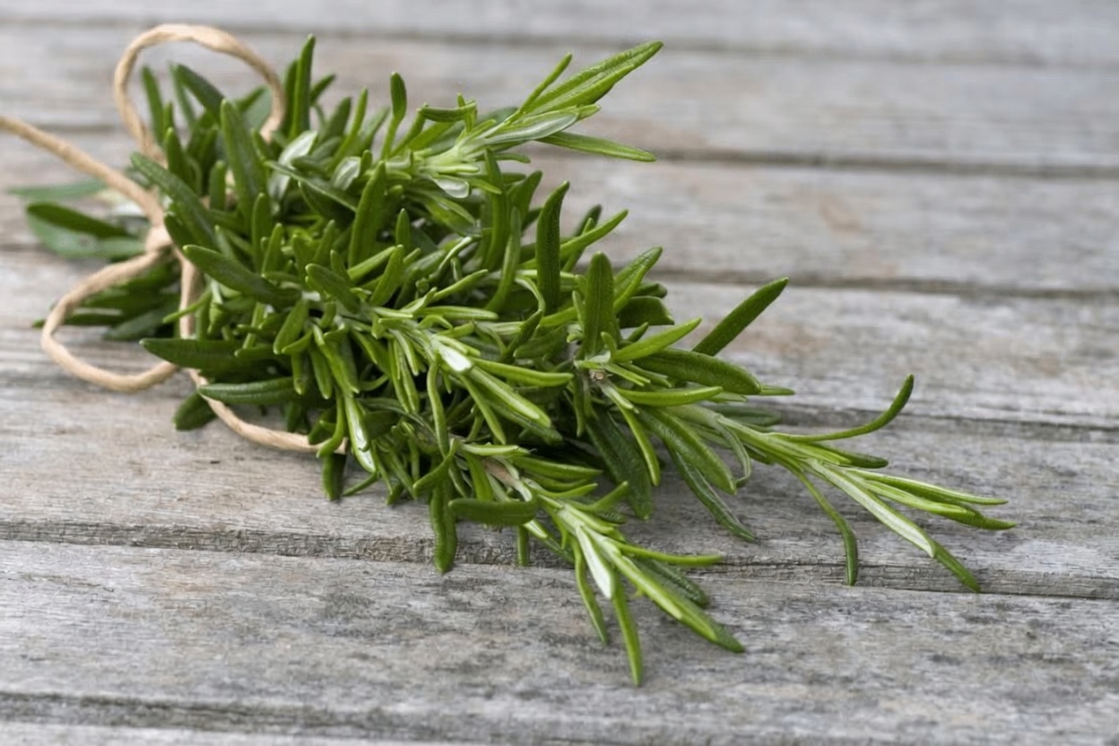 Exploring Rosemary’s Potential in Soothing Muscle and Joint Discomfort: A Natural Usage Guide
