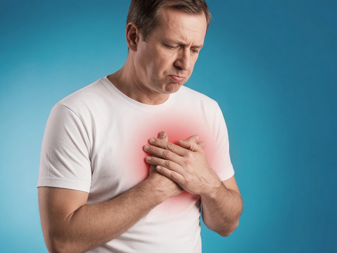 10 Warning Signs of Breast Cancer Every Woman Over 40 Should Know and Monitor