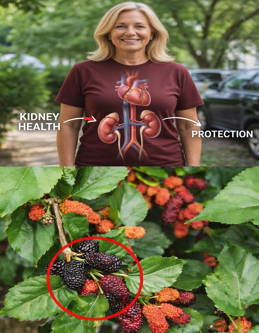 Mulberry Leaf Tea Habit for Metabolic Balance: A Natural Way to Support Blood Sugar, Blood Pressure, and Circulation
