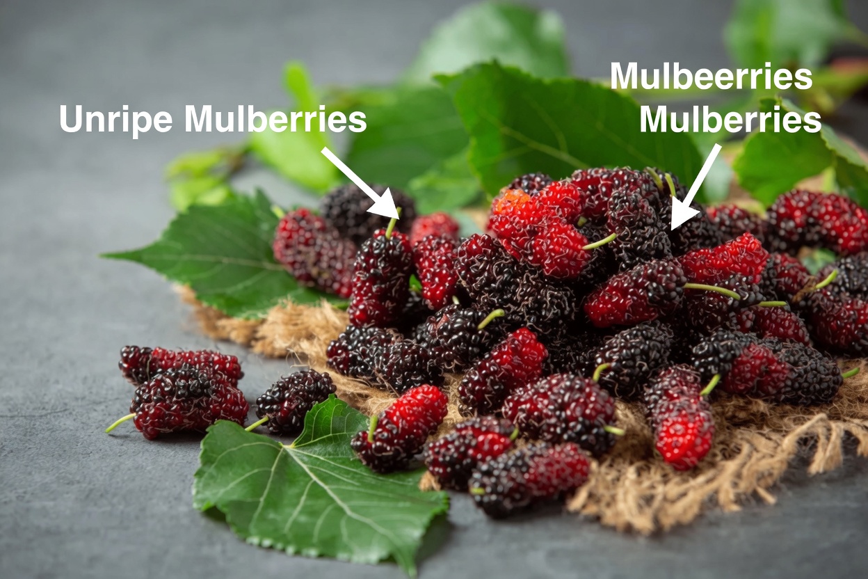 Mulberry Leaf Tea Habit for Metabolic Balance: A Natural Way to Support Blood Sugar, Blood Pressure, and Circulation